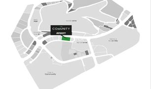 Centrium Towers, दुबई The Community में 3 बेडरूम अपार्टमेंट बिक्री के लिए