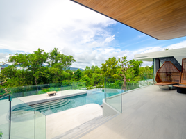 4 Bedroom Villa for sale at Botanica The Valley (Phase 7), Choeng Thale, Thalang, Phuket