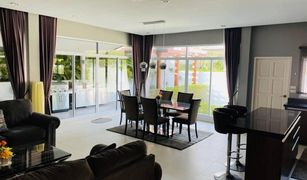 3 Bedrooms House for sale in Huai Yai, Pattaya Panalee Banna Village