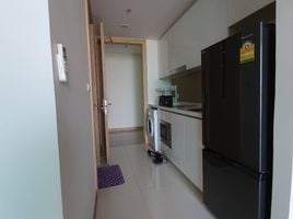 Studio Condo for sale at The Riviera Wongamat, Na Kluea