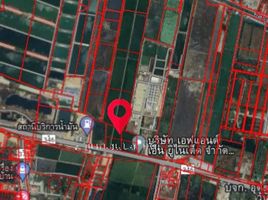  Land for sale in Don Tum, Nakhon Pathom, Lam Luk Bua, Don Tum