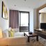 1 Schlafzimmer Appartement zu vermieten im The Oriental Beach, Chak Phong, Klaeng, Rayong