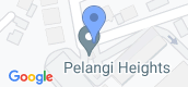 Map View of Pelangi Heights
