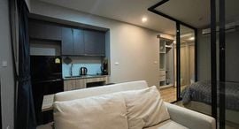 Available Units at Blossom Condo @ Sathorn-Charoenrat