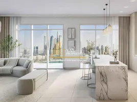 1 Bedroom Apartment for sale at Beach Mansion, EMAAR Beachfront