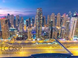 2 Bedroom Apartment for sale at Vida Residences Dubai Marina, Dubai Marina