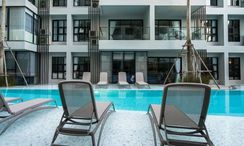 รูปถ่าย 2 of the Communal Pool at ปาล์มไมร่า สุรินทร์ บีช เรซิเดนท์