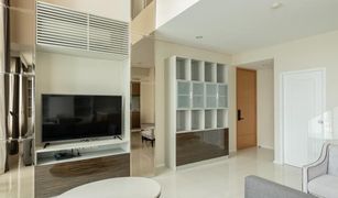 1 Bedroom Condo for sale in Makkasan, Bangkok Villa Asoke