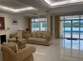 4 Schlafzimmer Villa zu vermieten im Sarin City Chaliengchan, Khok Kham, Mueang Samut Sakhon, Samut Sakhon