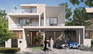 5 Bedrooms Villa for sale in Park Heights, Dubai Address Hillcrest