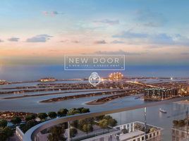 1 बेडरूम अपार्टमेंट for sale at Marina Vista, EMAAR Beachfront