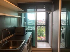 1 Schlafzimmer Wohnung zu vermieten im Aspire Ratchada - Wongsawang, Wong Sawang, Bang Sue