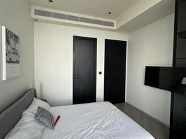 2 Schlafzimmer Appartement zu vermieten im Chapter Charoennakorn-Riverside, Bang Lamphu Lang, Khlong San, Bangkok