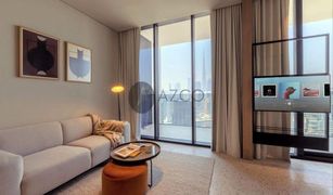 Studio Apartment for sale in DAMAC Towers by Paramount, Dubai SRG Upside