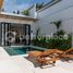 3 Bedroom Villa for sale in Badung Bali, Badung, Bali
