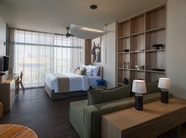 1 Schlafzimmer Appartement zu verkaufen im Aviator, Kuta, Badung