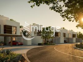 2 Bedroom Townhouse for sale at Noya 2, Yas Acres