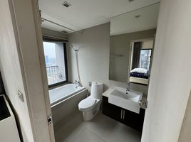 1 Bedroom Apartment for sale at Noble Remix, Khlong Tan, Khlong Toei