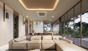 3 chambres Villa a vendre à Choeng Thale, Phuket Akra Collection Layan 2