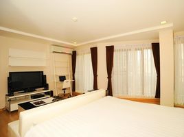 Studio Apartment for rent at Baan K Residence, Si Lom