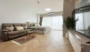 Кондо, Студия на продажу в Nong Prue, Паттайя View Talay 5