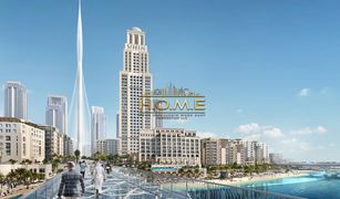 1 chambre Appartement a vendre à Creek Beach, Dubai Vida Residences Creek Beach