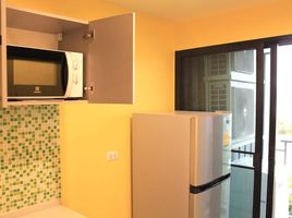 Studio Condo for sale at The Excel Groove, Bang Na