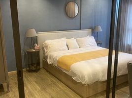 1 Schlafzimmer Appartement zu vermieten im Rain Cha Am - Hua Hin, Cha-Am, Cha-Am, Phetchaburi