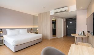 ขายอพาร์ทเม้นท์ 1 ห้องนอน ใน เมืองพัทยา, พัทยา Aster Hotel & Residence Pattaya