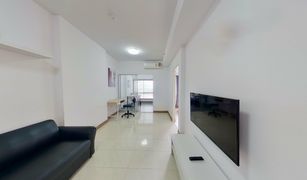 1 Bedroom Condo for sale in Wat Ket, Chiang Mai Supalai Monte at Viang