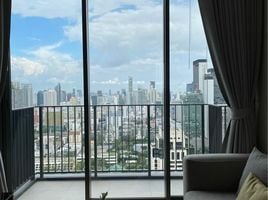 1 Bedroom Apartment for rent at 28 Chidlom, Lumphini, Pathum Wan