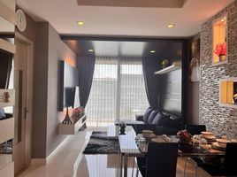 1 Bedroom Apartment for sale at Apus, Nong Prue, Pattaya, Chon Buri