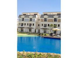 4 Schlafzimmer Villa zu verkaufen im Mountain View Chill Out Park, Northern Expansions, 6 October City, Giza