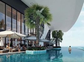 1 Bedroom Apartment for sale at Sobha Seahaven Tower A, Marina Gate, Dubai Marina, Dubai