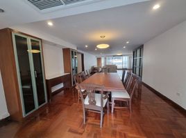 4 Bedroom Apartment for rent at Asa Garden, Khlong Tan, Khlong Toei, Bangkok