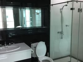 1 Bedroom Apartment for rent at The Address Chidlom, Lumphini, Pathum Wan