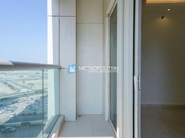 1 Bedroom Apartment for sale at Marina Heights 2, Marina Square, Al Reem Island