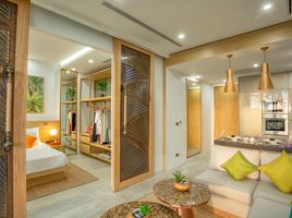 1 Schlafzimmer Appartement zu verkaufen im Melia Phuket Karon Residences, Karon, Phuket Town, Phuket