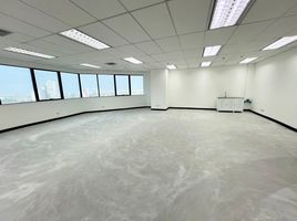 501.80 кв.м. Office for rent at Ital Thai Tower, Bang Kapi, Хуаи Кхщанг, Бангкок