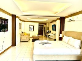1 Schlafzimmer Wohnung zu verkaufen im Phuket Palace, Patong, Kathu
