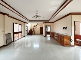 2 Schlafzimmer Haus zu verkaufen in Thanyaburi, Pathum Thani, Pracha Thipat