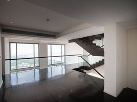 4 Schlafzimmer Penthouse zu vermieten im The Pano Rama3, Bang Phongphang