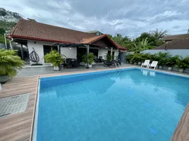 4 Schlafzimmer Villa zu vermieten in Maret, Surat Thani, Maret, Koh Samui, Surat Thani