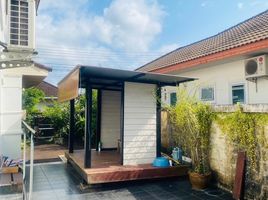 4 Bedroom House for rent at Chatthong Pavilion, Ban Phru, Hat Yai, Songkhla