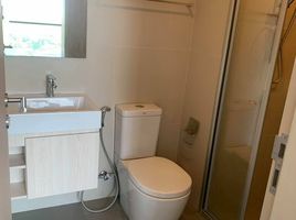 1 спален Кондо в аренду в Lumpini Suite Phetchaburi - Makkasan, Makkasan