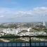 1 Bedroom Apartment for sale at The Twin Tower jomtien, Nong Prue