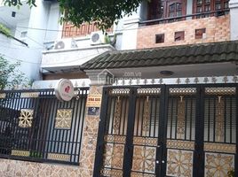 4 Schlafzimmer Haus zu verkaufen in Tan Phu, Ho Chi Minh City, Tan Thanh