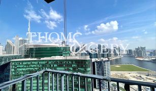 2 Bedrooms Apartment for sale in Executive Towers, Dubai AHAD Residences