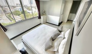 ขายคอนโด 2 ห้องนอน ใน พระโขนง, กรุงเทพมหานคร เดอะ วอเตอร์ฟอร์ด สุขุมวิท 50