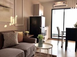 1 Bedroom Condo for rent at The Tree Onnut Station, Bang Chak, Phra Khanong